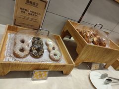 -厦门海景千禧大酒店·海景咖啡厅