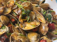 -后院烤吧·木炭烧烤·烤鱼·云贵川火锅(忻州古城店)