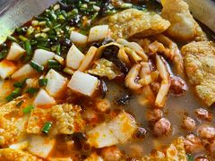 -桂湘缘卤味螺蛳粉