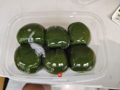 -许阿姨糕团店(南京总店)