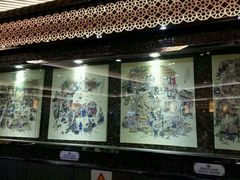 -妙香居韩国烤肉(容桂天佑城店)