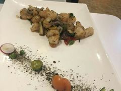 -后宫私房菜(汇客美食娱乐广场店)
