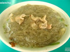 白味肥肠粉-甘记肥肠粉(马鞍北路店)