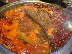 -懂食汇自助火锅