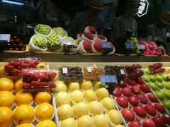 -每日新鲜水果吧(南京东路店)