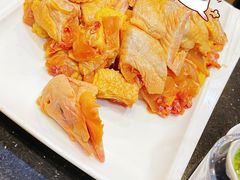 -领鲜风味花雕鸡(马端街店)