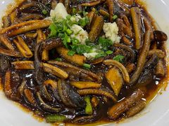 响油鳝丝-状元楼(金溪路店)