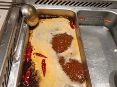 -海底捞火锅(正大乐城店)