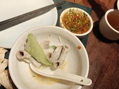 -大良毋米粥(锦龙路总店)