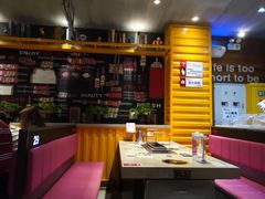 卡座-丰茂烤串(钦州北路店)