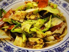 -腔调面(斜土路店)