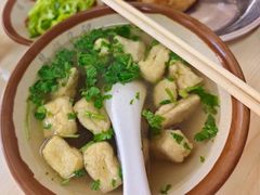 -昌顺马记小吃店(昌盛园店)