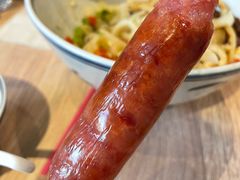 -宋益驴蹄子面肉夹馍(辛家庙店)