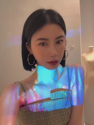-斑斓色彩沙龙