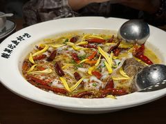 -太二酸菜鱼(kk mall店)