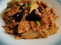 -晋西北菜馆(双塔西街店)