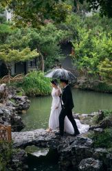 -Mu慕婚纱摄影·超级工作室