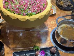 -塔兰齐新疆孜然火锅(鲤鱼山路店)