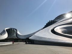 -哈尔滨大剧院