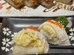 -小川洋风料理(街道口店)