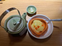 松茸汤-三石铁板烧(紫竹桥店)