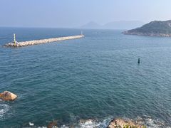 -东澳岛