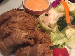 -松子料理(亮马桥店)