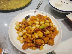 -京味斋·北京烤鸭(北京南站洋桥店)