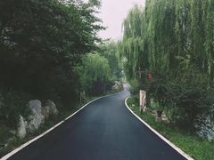 -潭溪山