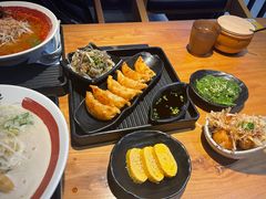 -雷门拉面店(新光天地店)