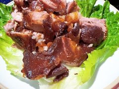 -老北京胡同味道二荤铺(酒仙桥店)