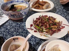-田园印象·成都土菜院子(华阳店)