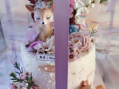 -Whisper studio薇语花艺烘焙工作室