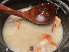 -如轩·海鲜砂锅粥·潮汕菜(海珠店)
