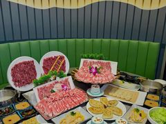 -楼里火锅餐厅(文化城店)