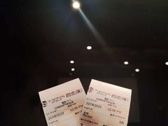 -百老汇电影中心(油麻地店)