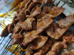 -酒宝荡烧烤(长航局江大路住宅小区店)