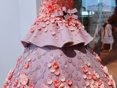 -麦雪尔甜品·生日蛋糕(新街口旗舰店)