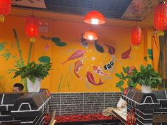 -江湖水乡铁锅炖魚(周庄嘉园店)