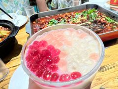 -村夫烤鱼·重庆鸡公煲(杨思店)