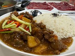-陈记顺和潮汕牛肉火锅(韩江路店)