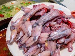 -二郎田鸡(洛溪食街店)