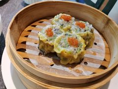 -御花园·粤菜·海鲜火锅(中山公园店)