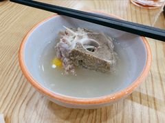 -瑞霖·隆江猪脚饭