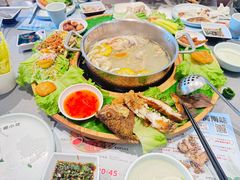 -椰小鸡·琼州糟粕醋(美兰缤纷城店)