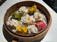 -龍聚祥烧麦馆(鼓楼店)