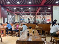 -兄弟俩老李家牛肉汤(总店)