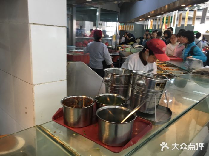 农园餐厅(北京大学店)图片