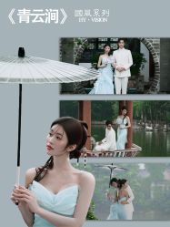 点击看大图 -花漾摄影优选工作室(东莞原创作品店)