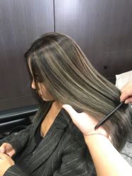 -In Style造型